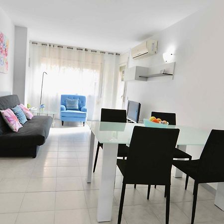Reus Bedrooms 2 Habitaciones Con Bano Privado, Sin Cocina Bagian luar foto