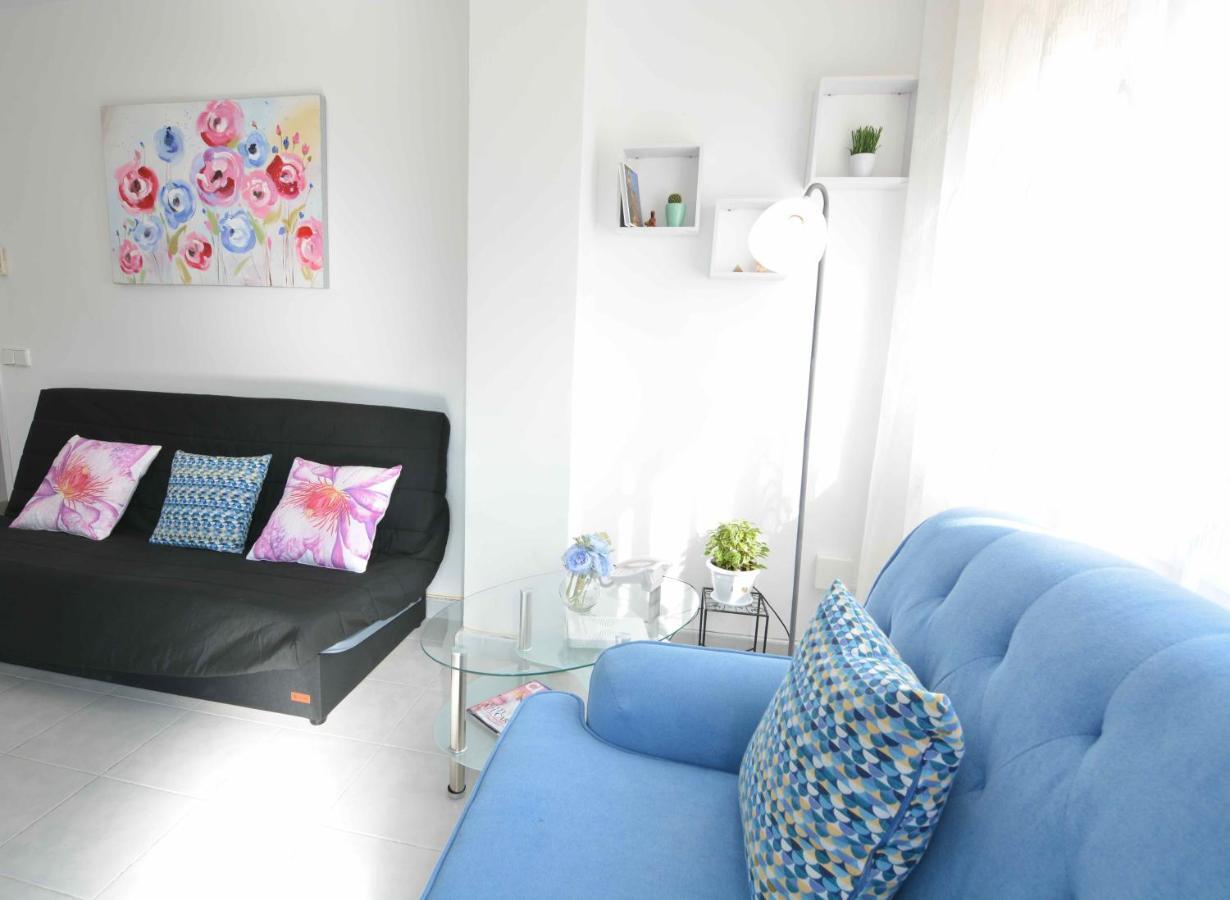 Reus Bedrooms 2 Habitaciones Con Bano Privado, Sin Cocina Bagian luar foto