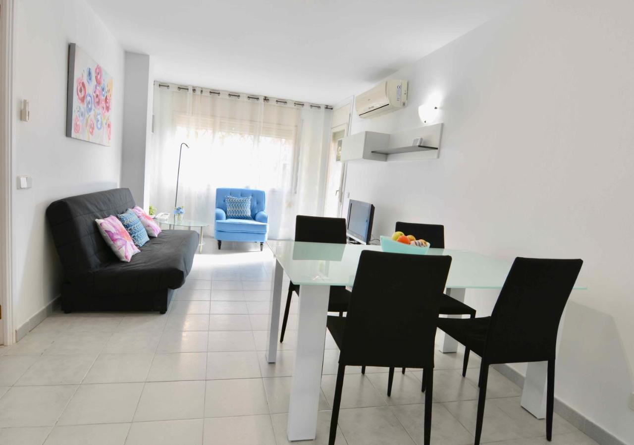 Reus Bedrooms 2 Habitaciones Con Bano Privado, Sin Cocina Bagian luar foto