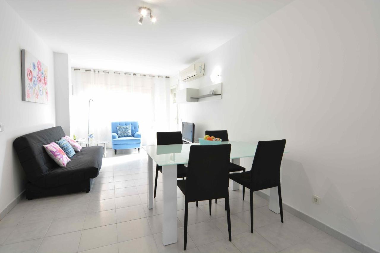 Reus Bedrooms 2 Habitaciones Con Bano Privado, Sin Cocina Bagian luar foto