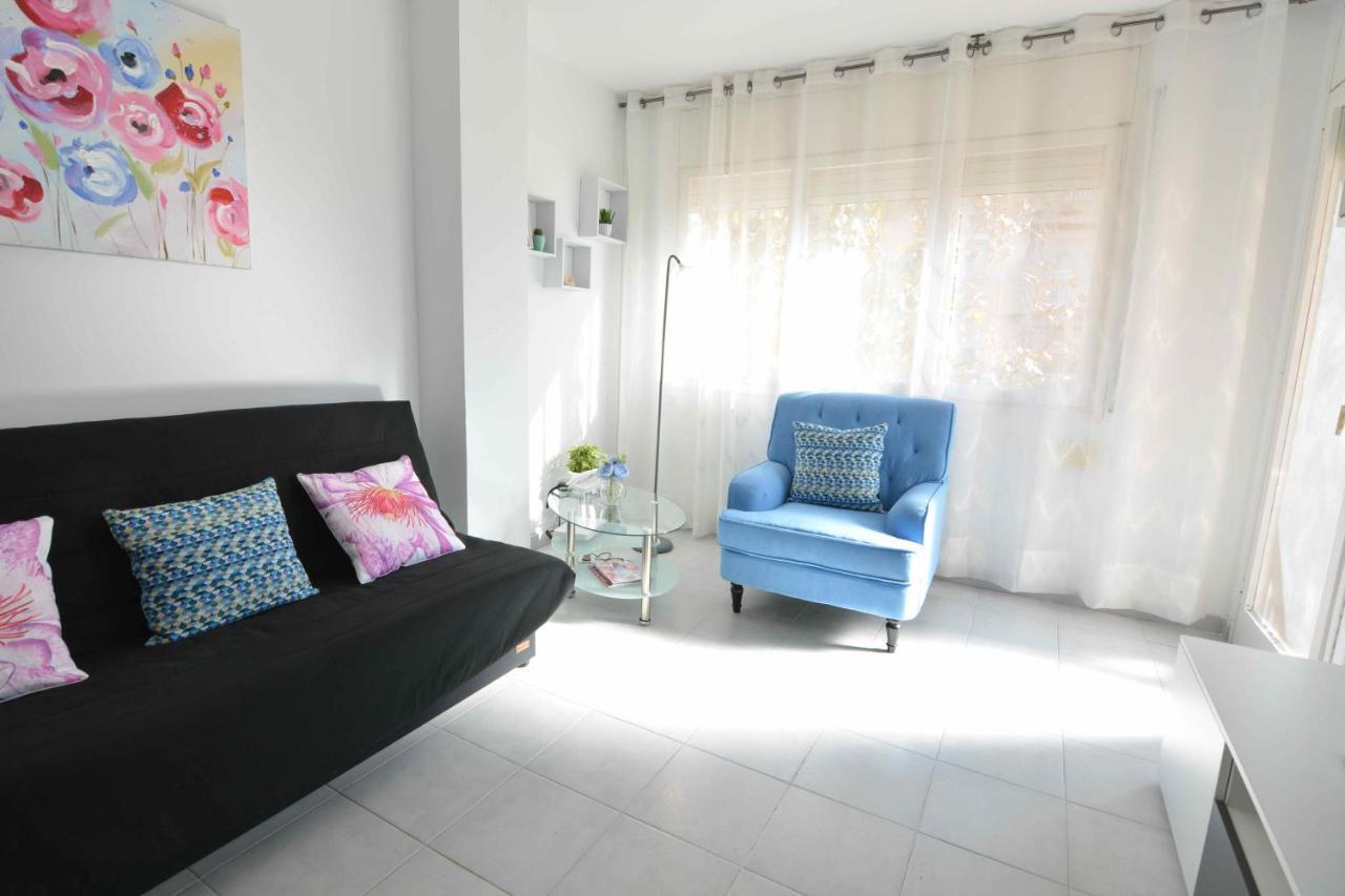 Reus Bedrooms 2 Habitaciones Con Bano Privado, Sin Cocina Bagian luar foto