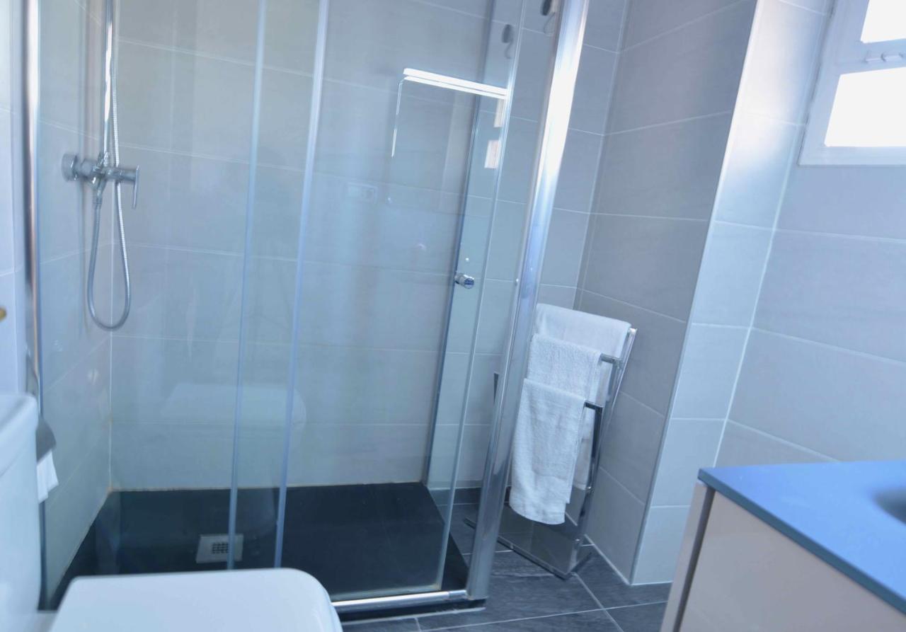 Reus Bedrooms 2 Habitaciones Con Bano Privado, Sin Cocina Bagian luar foto